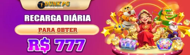 promoções recarga diaria